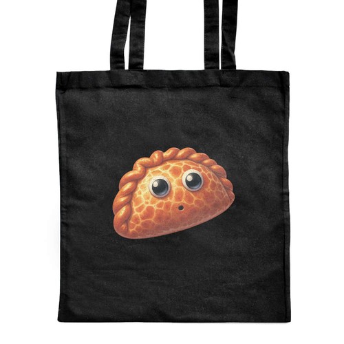 Funny cornish pasty shopping - 'funny,