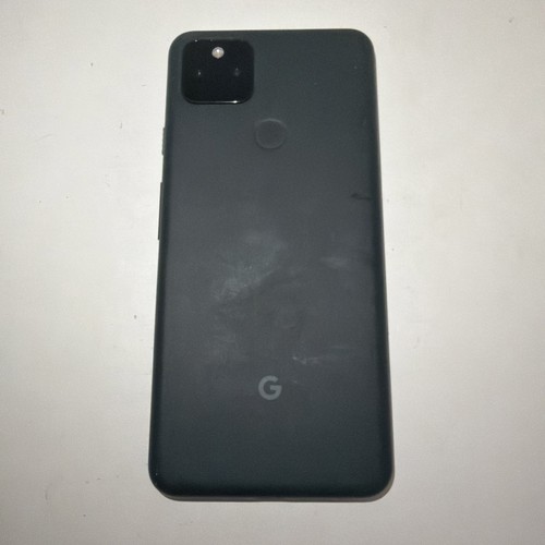 Google pixel 128gb green - google, 5a