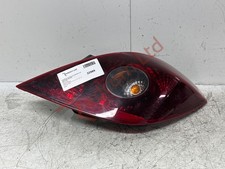 VAUXHALL Corsa Sp 14-19 5DR Rear Tail Light Right Side O/S