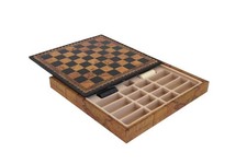 Italfama Faux Leather Chess