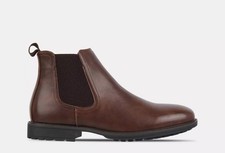 Nicholas Deakins Chelsea Boots