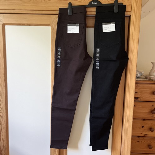 S jeggings in size 12 - 2, &