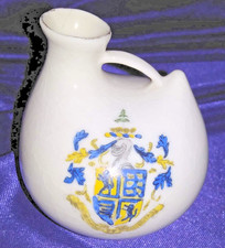 Crested China Miniature