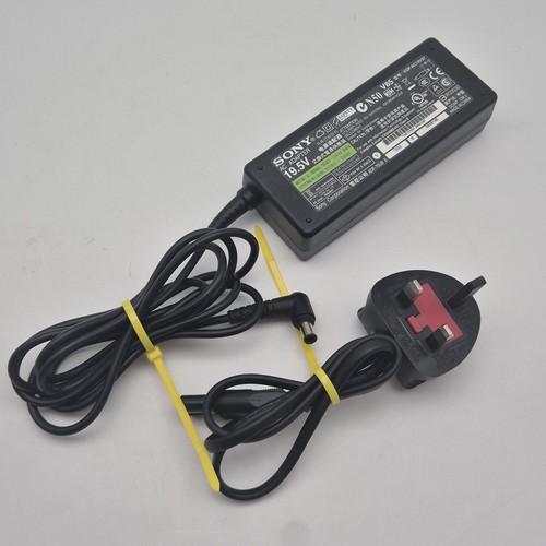 Sony adapter vgp ac19v37 - sony,