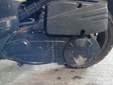 Sym crox 125 - 2020, low