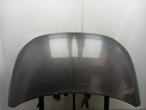 Vauxhall corsa bonnet - vauxhall,