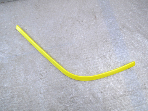 Vespa elettrica genuine yellow - genuine,