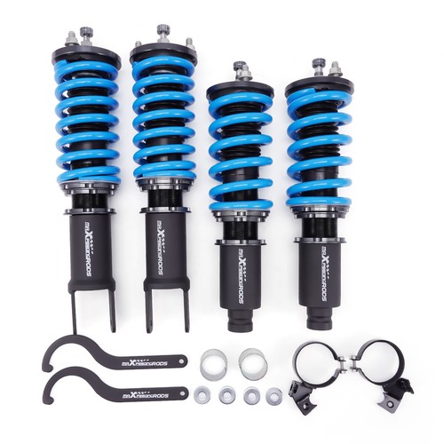 Upgrade coilovers for honda - for,