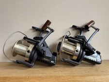 2 Daiwa 6000t Tournament-s Big