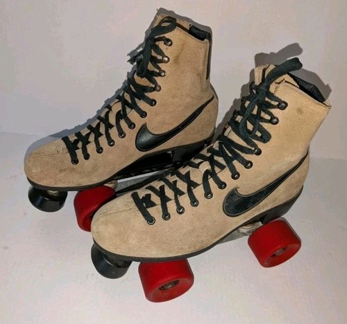 Vintage nike roller skates - vintage,