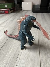 Godzilla X Kong The New Empire Godzilla Evolved Toy Figure Toho Playmates