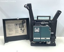 Bell and Howell 1552B 16mm