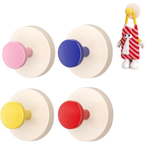 Pack suction cup - 4,