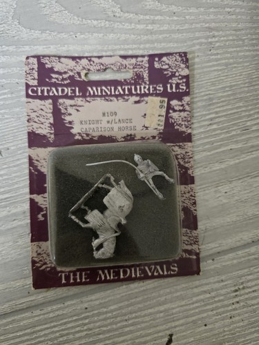 Citadel miniatures the - citadel,