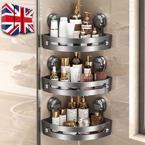 Wall mounted corner storage - wall,
