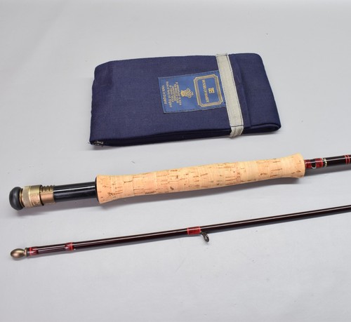 Hardy graphite de luxe - , de-luxe