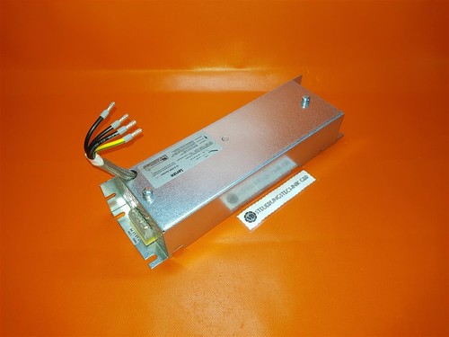 Lenze radio interference - radio,
