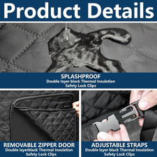 180Cm Universal round Thermal