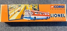 Corgi 54404 - GM 5301 Fishbowl
