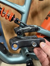 Specialized  29er Carbon Link