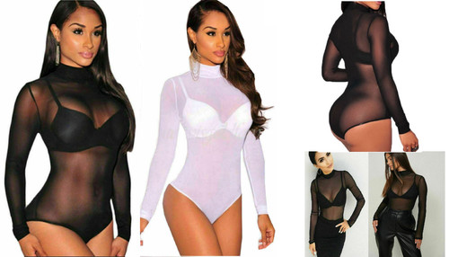 Women turtle neck full - neck,
