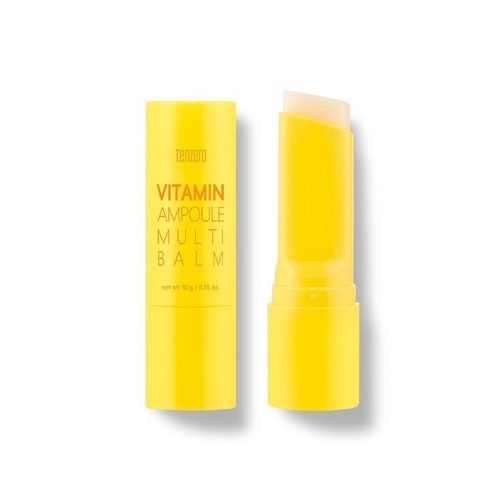 Tenzero ampoule multi balm - ampoule,