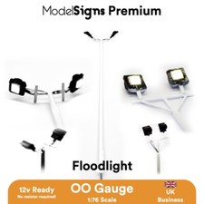 ModelSigns Premium - LED