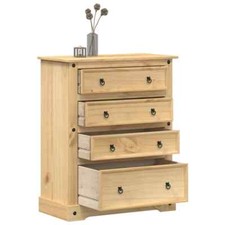 Chest of Drawers 92 x 48 x 120