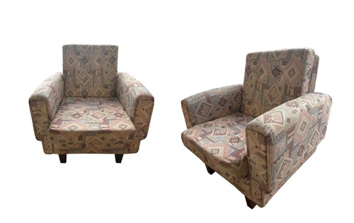 Mid century modern armchair - century,