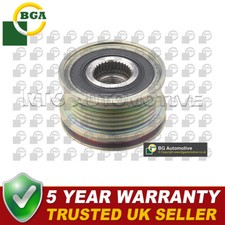 BGA Alternator Pulley Fits