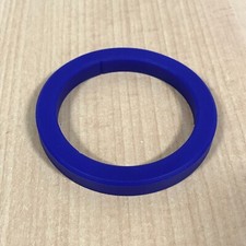 Cafelat Branded E61 Blue 8.5mm Group Seal Gasket for  Gaggia Classic, Rancilio