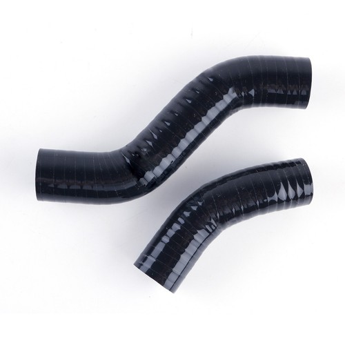 Black silicone heater bypass - heater,
