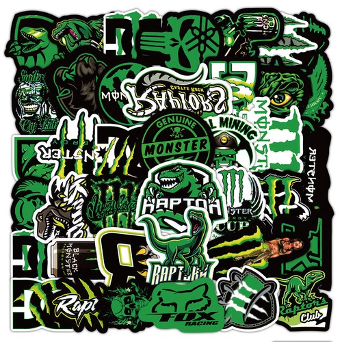 50x monster energy - energy, lover