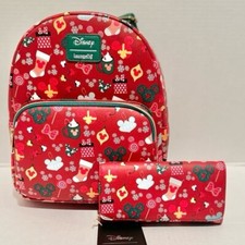 Loungefly Disney Mickey Mouse