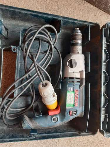 Bosch impact drill - , volt