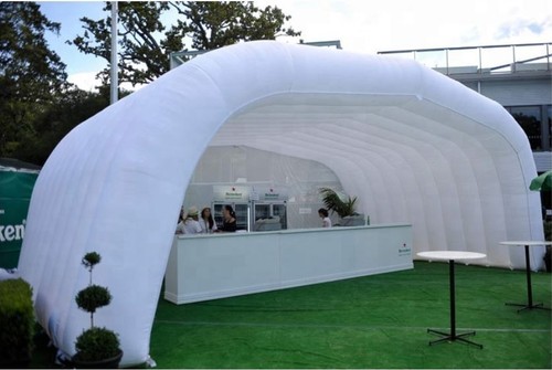 Inflatable commercial wedding - inflatable,