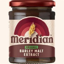 Meridian Barley Malt Extract