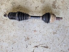 BMW X5 DRIVESHAFT E53 SPORT