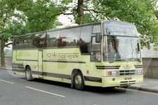 Coach Photo - The Kings Ferry