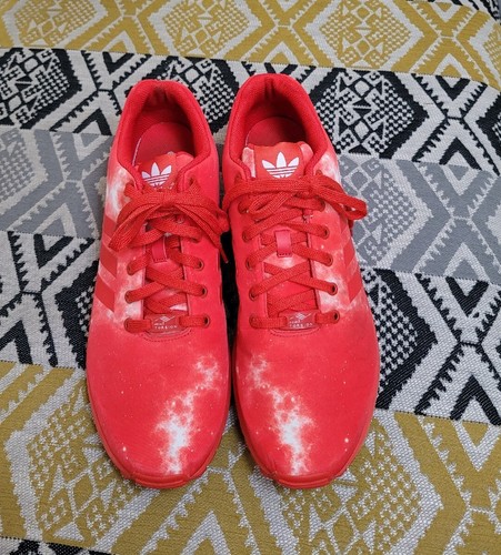 Mens adidas torsion flux - adidas, zx