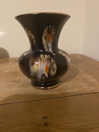 Vintage jasba keramik pottery - jasba,