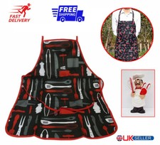 Waterproof Oil Proof PVC Apron