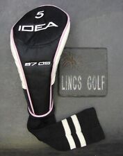 Adams golf Idea A7OS Wood