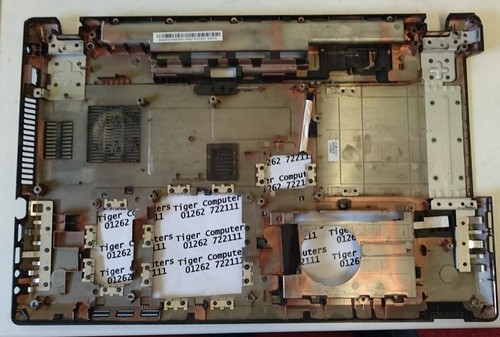 Packard bell easynote lm81 - packard,