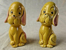 Vintage Japanese Ceramic Cruet