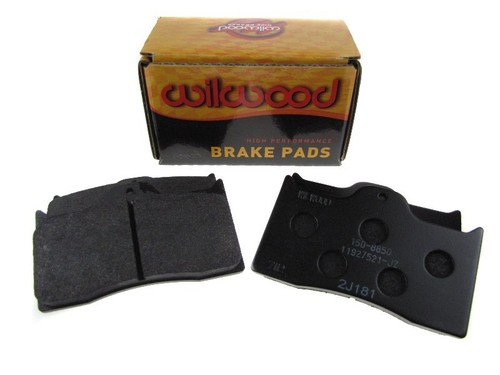 Wilwood dynalite brake pads - wilwood,