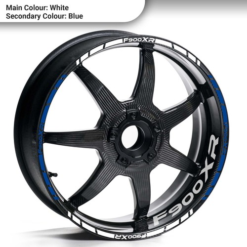 Bmw f900xr motorcycle wheel - bmw,