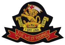 ST Duke of Wellington Blazer