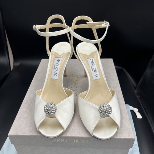 Jimmy choo sacora ivory - choo,