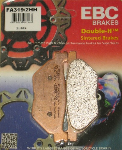 Brake pads for - brake,